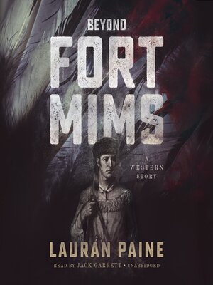 cover image of Beyond Fort Mims